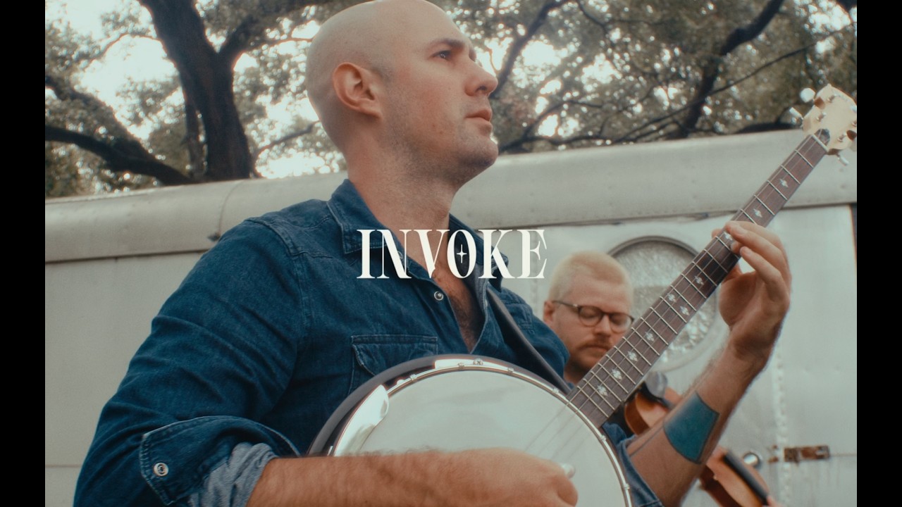 Invoke - Doorway (Official Music Video)