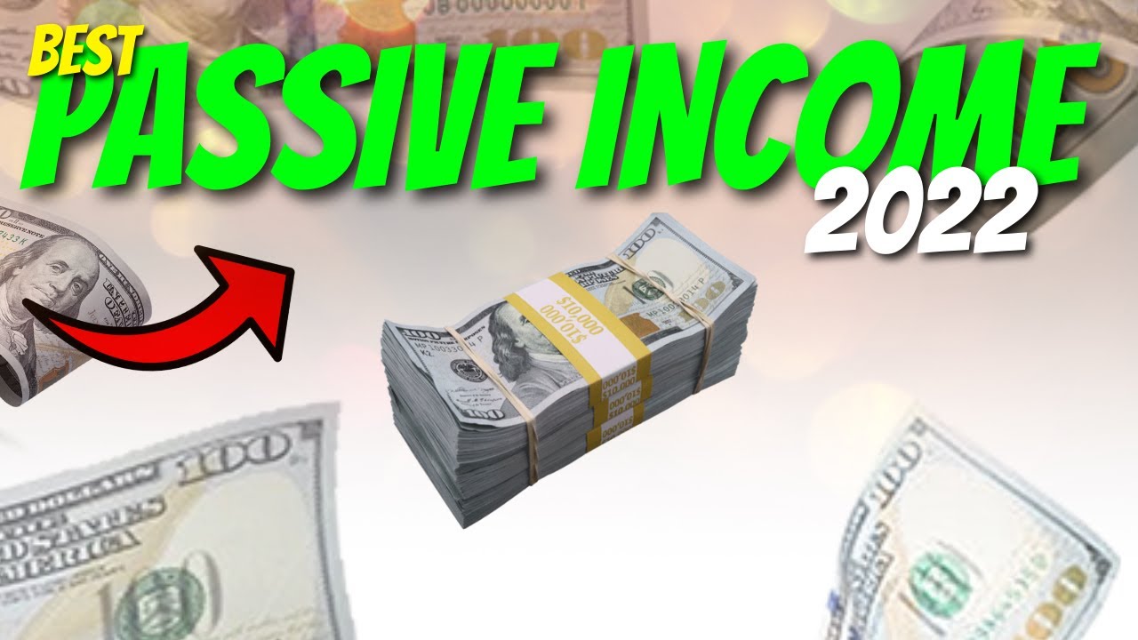 Best Passive Income Online 2022 | Drip Network Make Money Fast Online #passiveincome #makemoneyfast