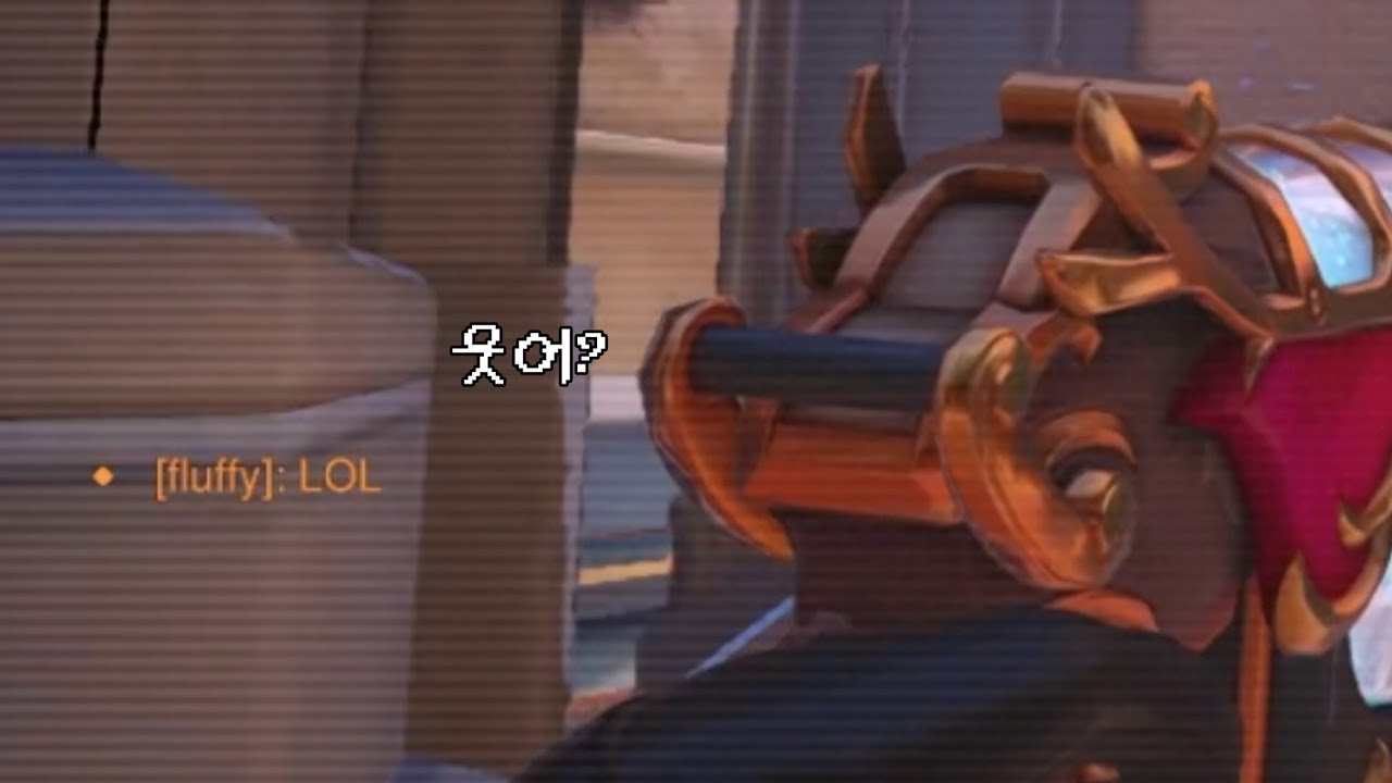 넌 꼭 이긴다