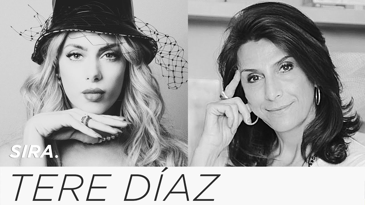 SIRA Y TERE DIAZ: 