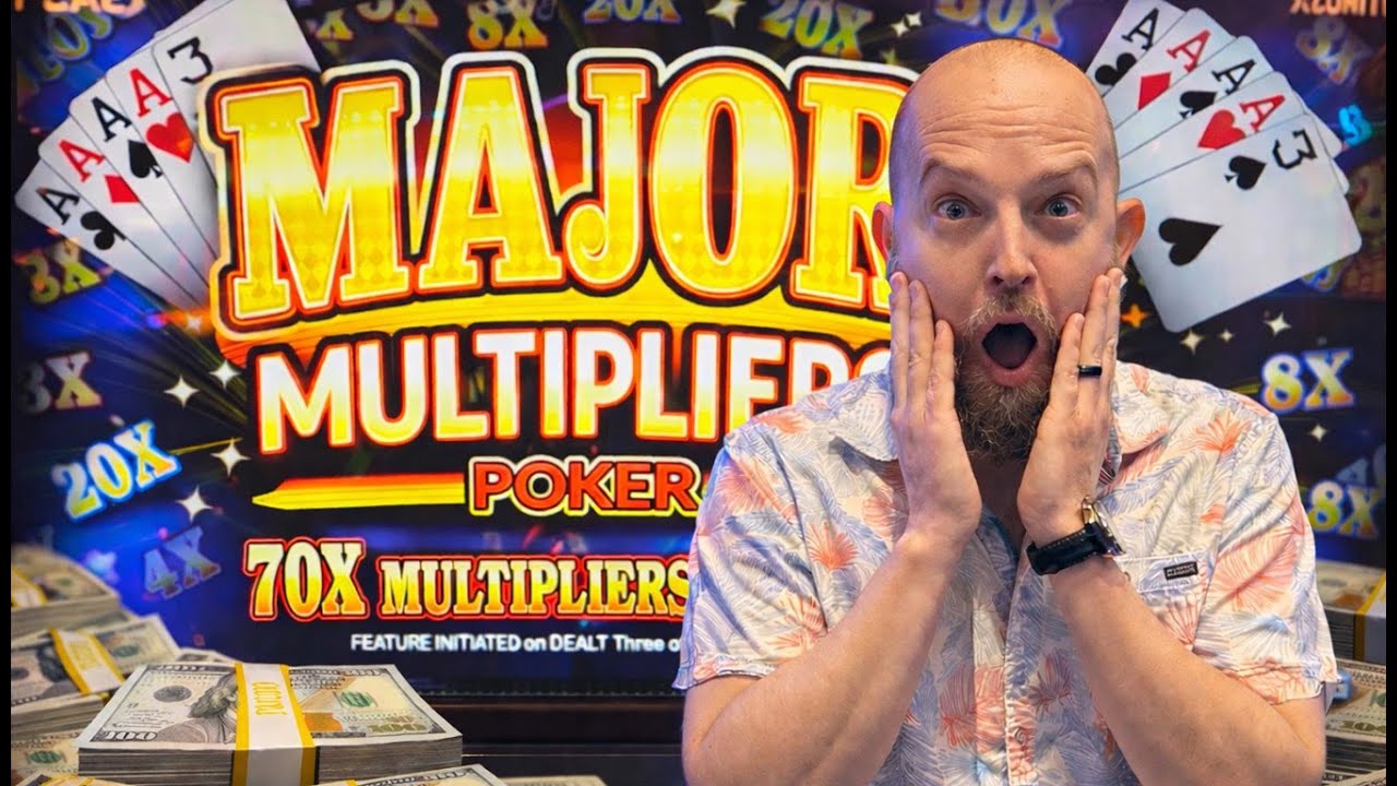 No Hand Pay… Just Massive Wins on Major Multipliers!