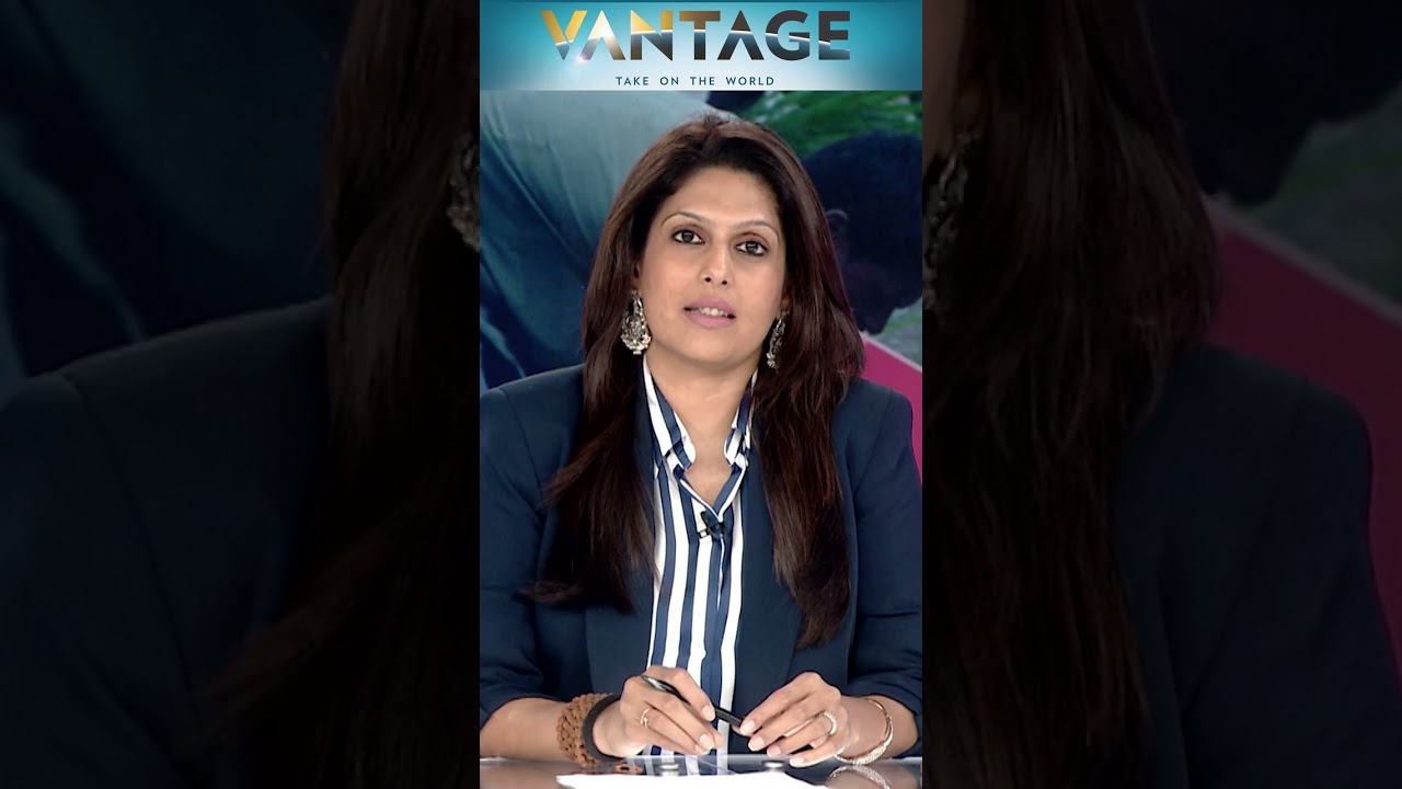 Global Rice Crisis: India Faces a Tough Balancing Act | Vantage with Palki Sharma
