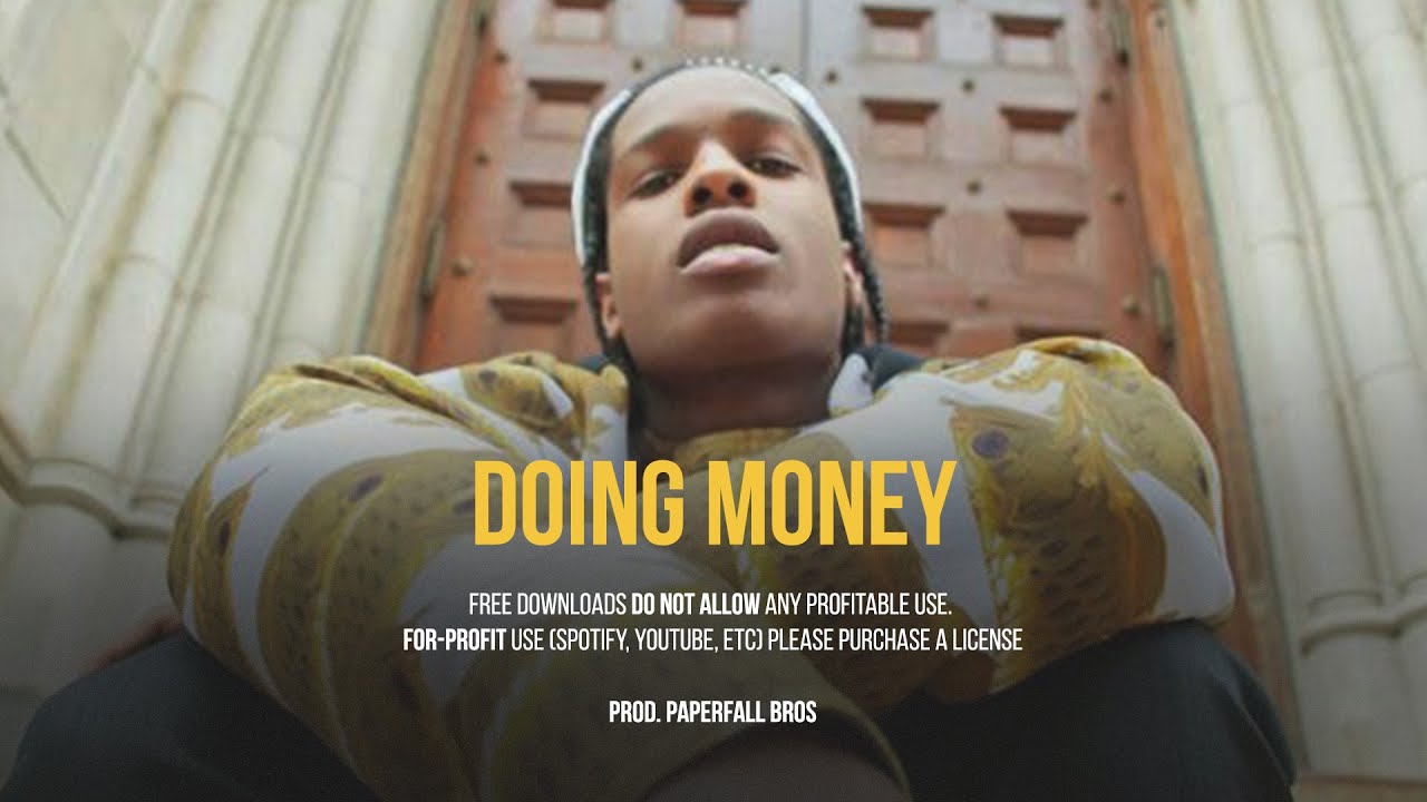 Freestyle Beat - 