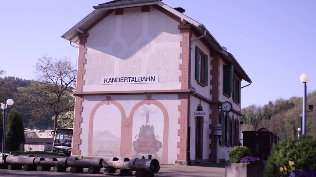 die Stadt Kandern...ein Film von Chili Clips Image Filme