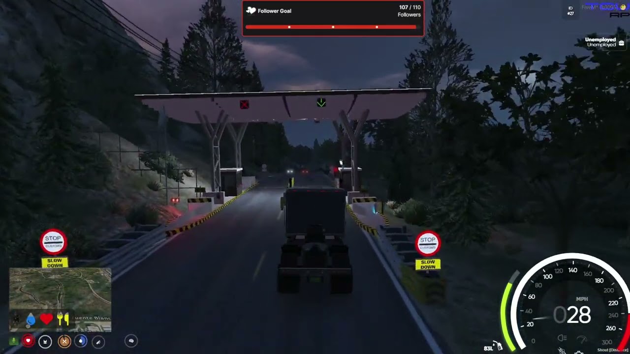 (Month old)Grove jumping tonight/ Shootouts Tha Come Up RP