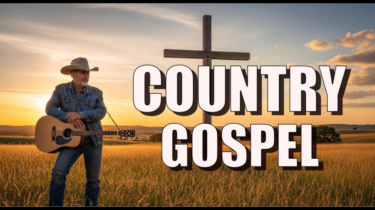 COUNTRY GOSPEL - Throne of Heaven Lyric