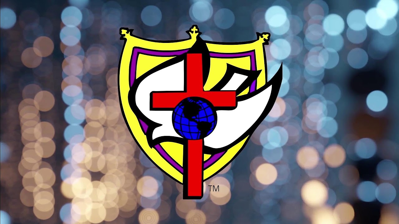 COGBF Impact conference Summer 2025- Saturday night General Session July 19th