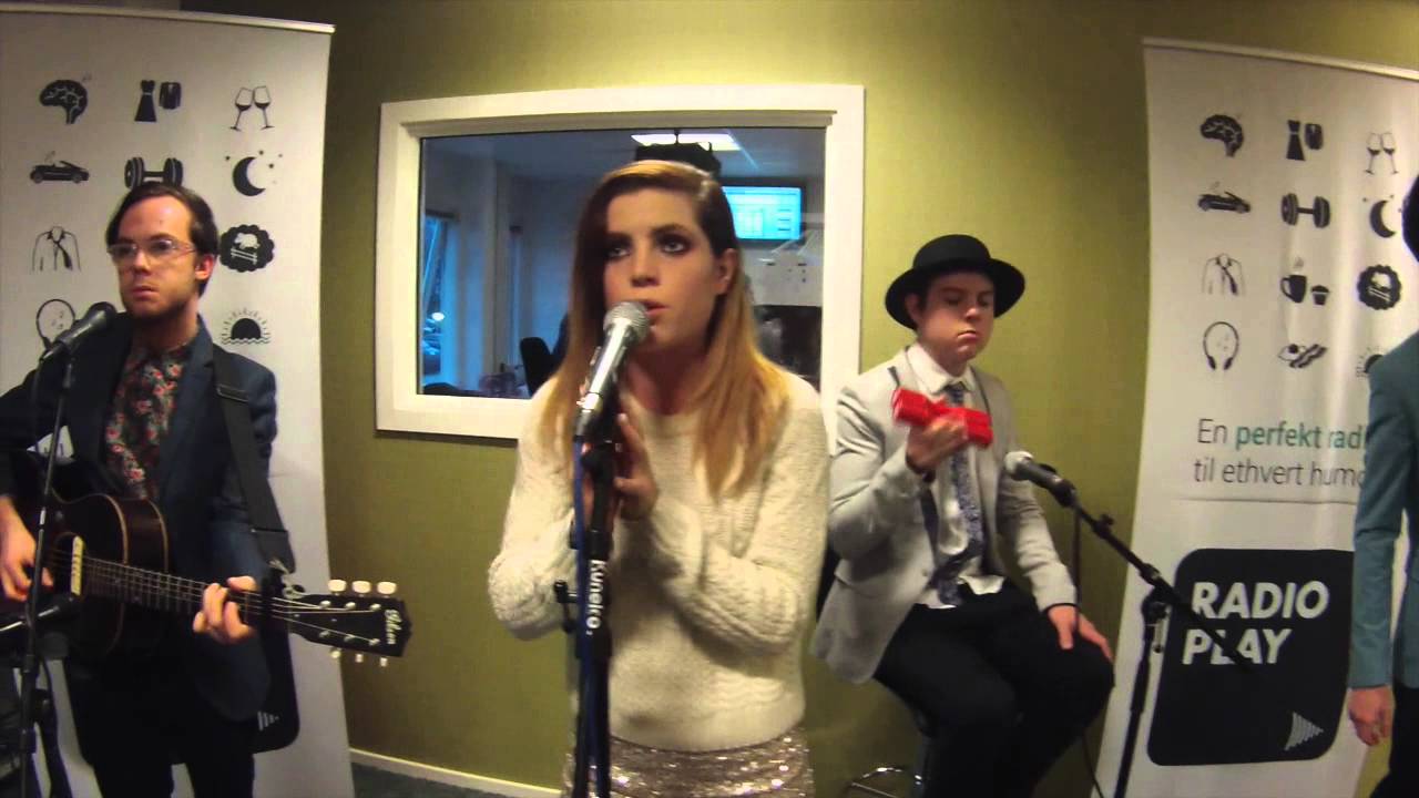 Echosmith 
