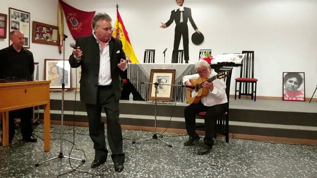 sanchez molina