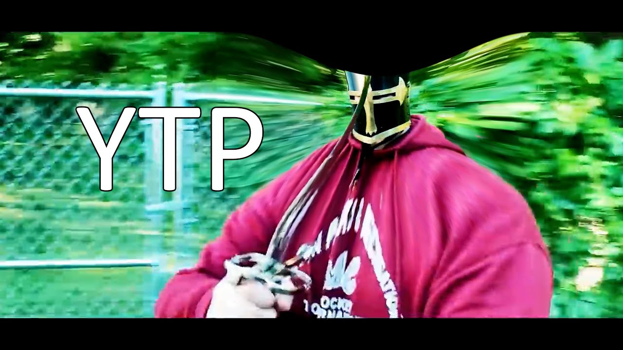 Son, What’s a YTP?