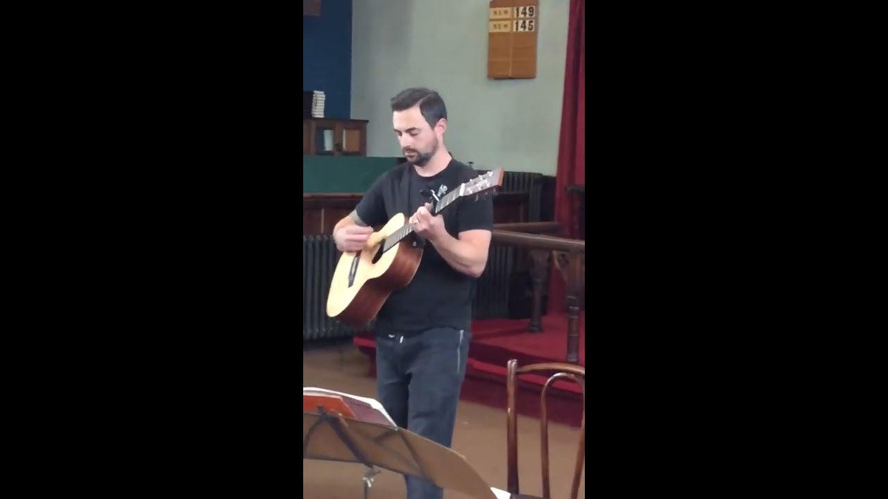 Dan Milton - Lifeline