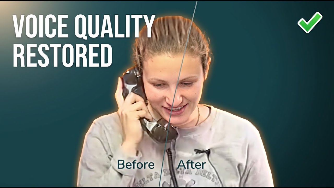 How To Stop Stuttering: Before and After Stuttering Treatment