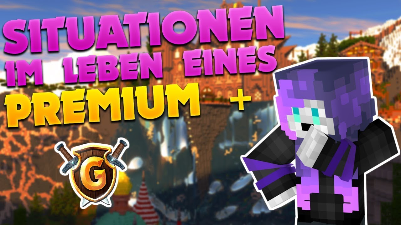 Situationen als Premium+ | BlackTamaskan
