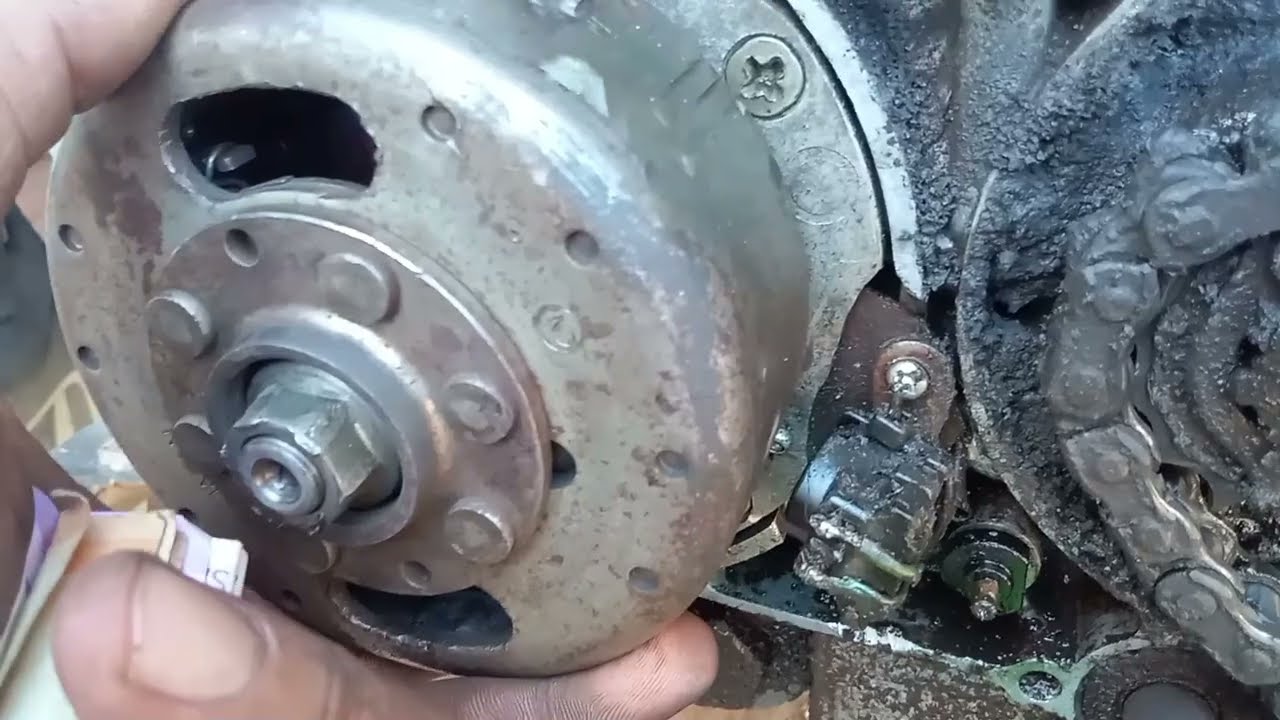 CONTACT POINT TO CDI CONVERTION