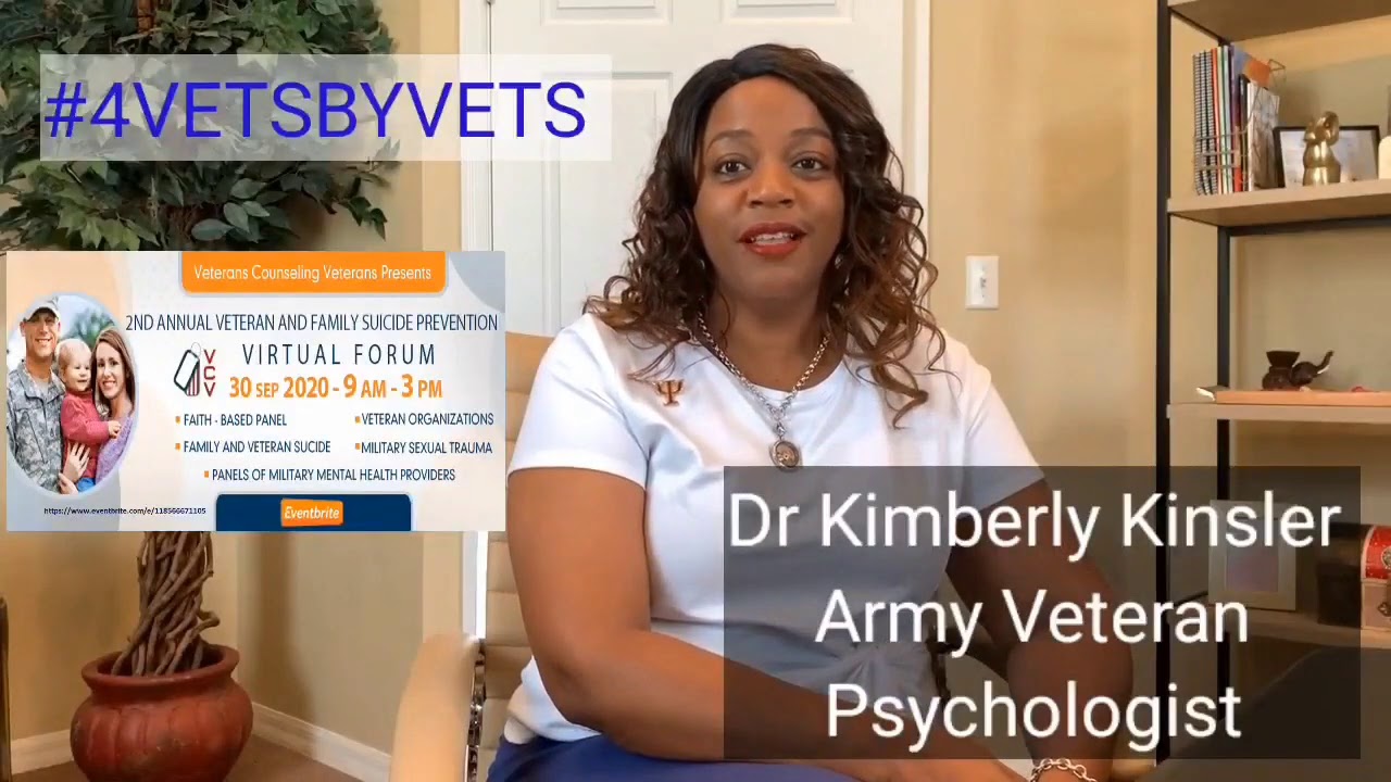 Ronnie McNutt , Veteran Suicide Call to Action #4VETSBYVETS
