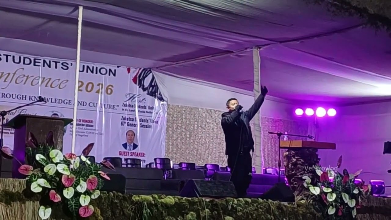 MOKO KOZA_Live_performed_2026_CSU 97th_GENERAL CONFERENCE at Zuketsa 