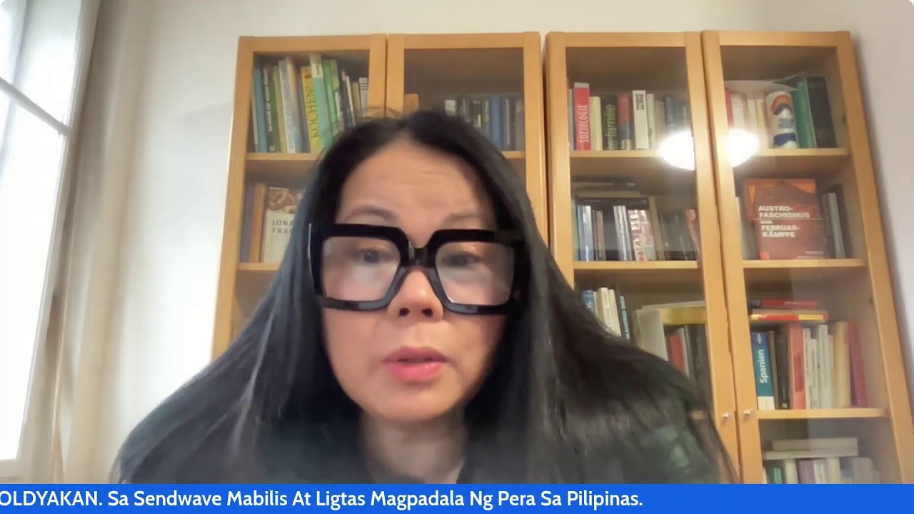 LENI-VANGAG TANDEM |  IMPEACHMENT| VP SARA HINDI KAYANG ITUMBA