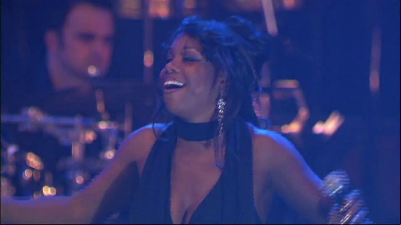 Earth, Wind and Fire Medley