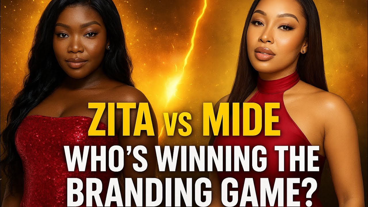 👉 BBNaija 2025: Zita vs Mide — Who’s Winning the Branding Game? (Branding Lessons Inside