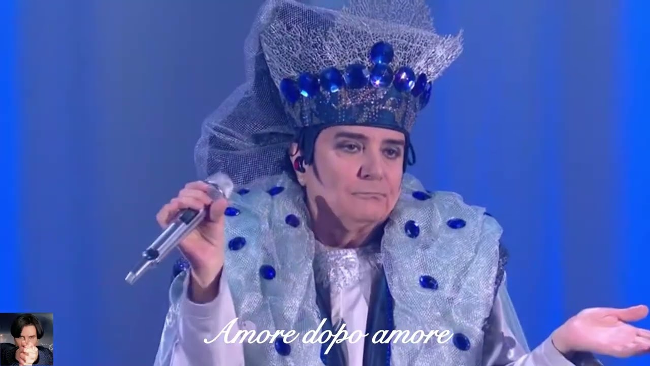 Ufficio reclami - Renato Zero - Zero il folle in tour
