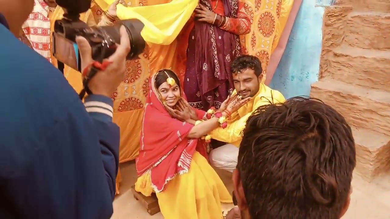 स्वेता  की शादी