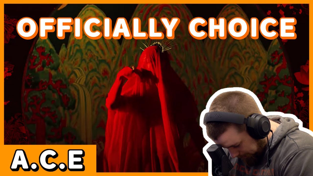[Korean Speaker Reacts] A.C.E 에이스 