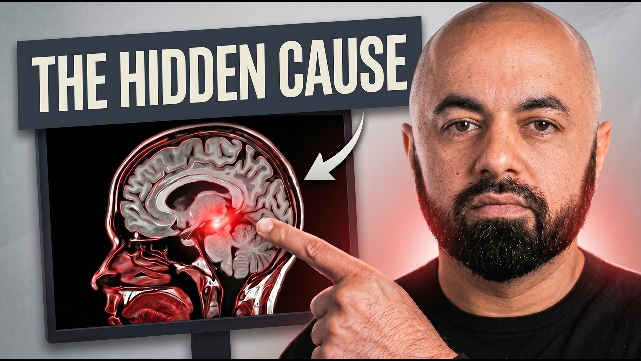 Most Parkinson's Cases Aren't Inherited (So What's Really Causing Them?)