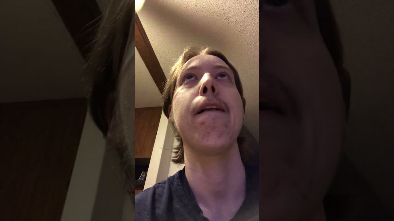 My Reaction to the End of the Focused Health 250 O’Reilly Series Race from Circuit of the Americas
