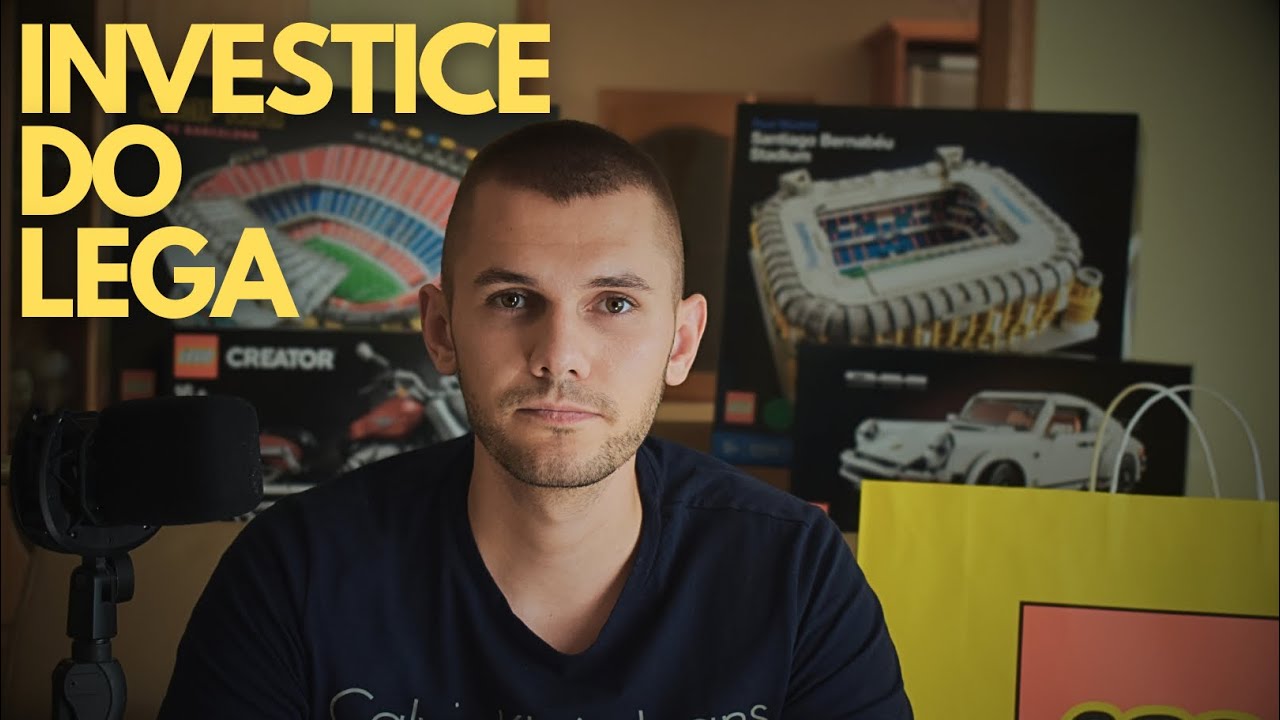 Základy investování do LEGA