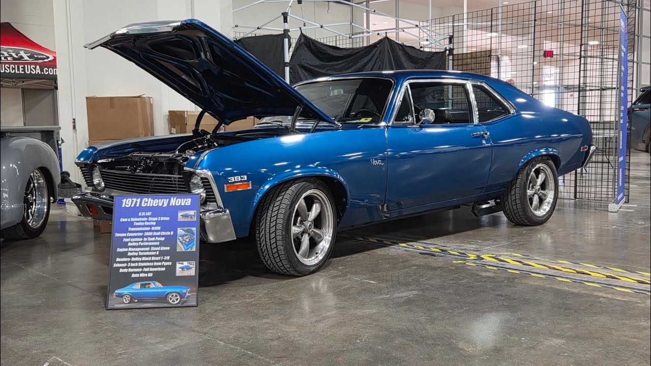 Detroit Autorama move in 2026