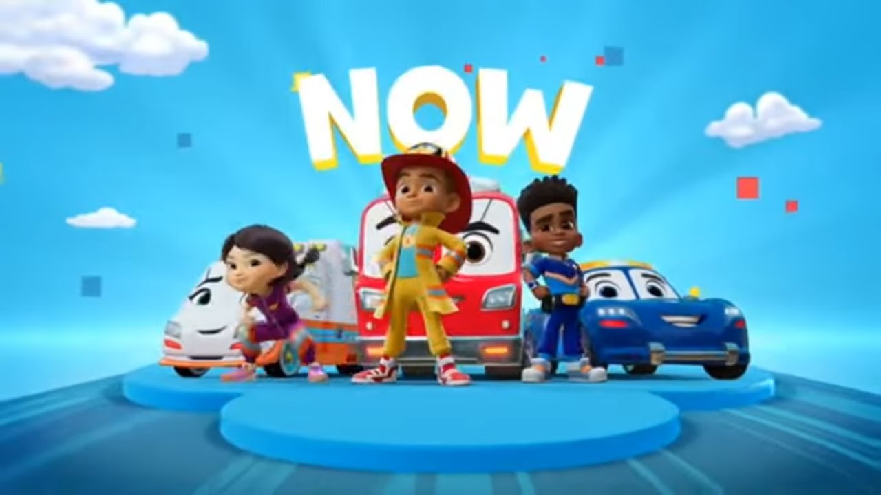 Disney Junior USA Continuity October 28, 2022 Pt  3 @continuitycommentary