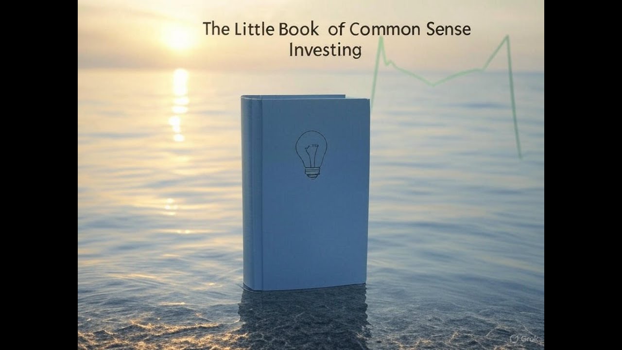 The Ultimate Guide to Smart Investing | John C. Bogle | HD Audiobook