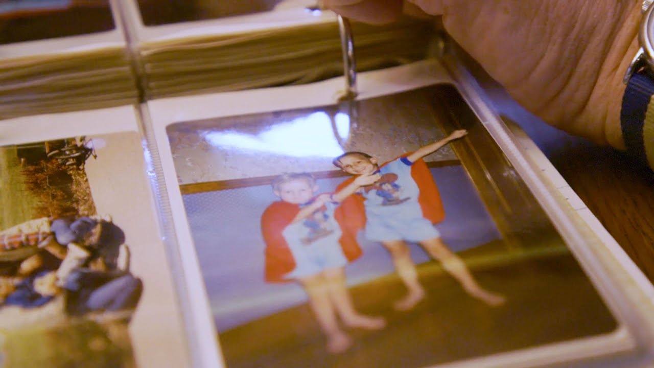 Julie Anderson: Part 1 &mdash;&nbsp;FIRSTHAND: Gun Violence