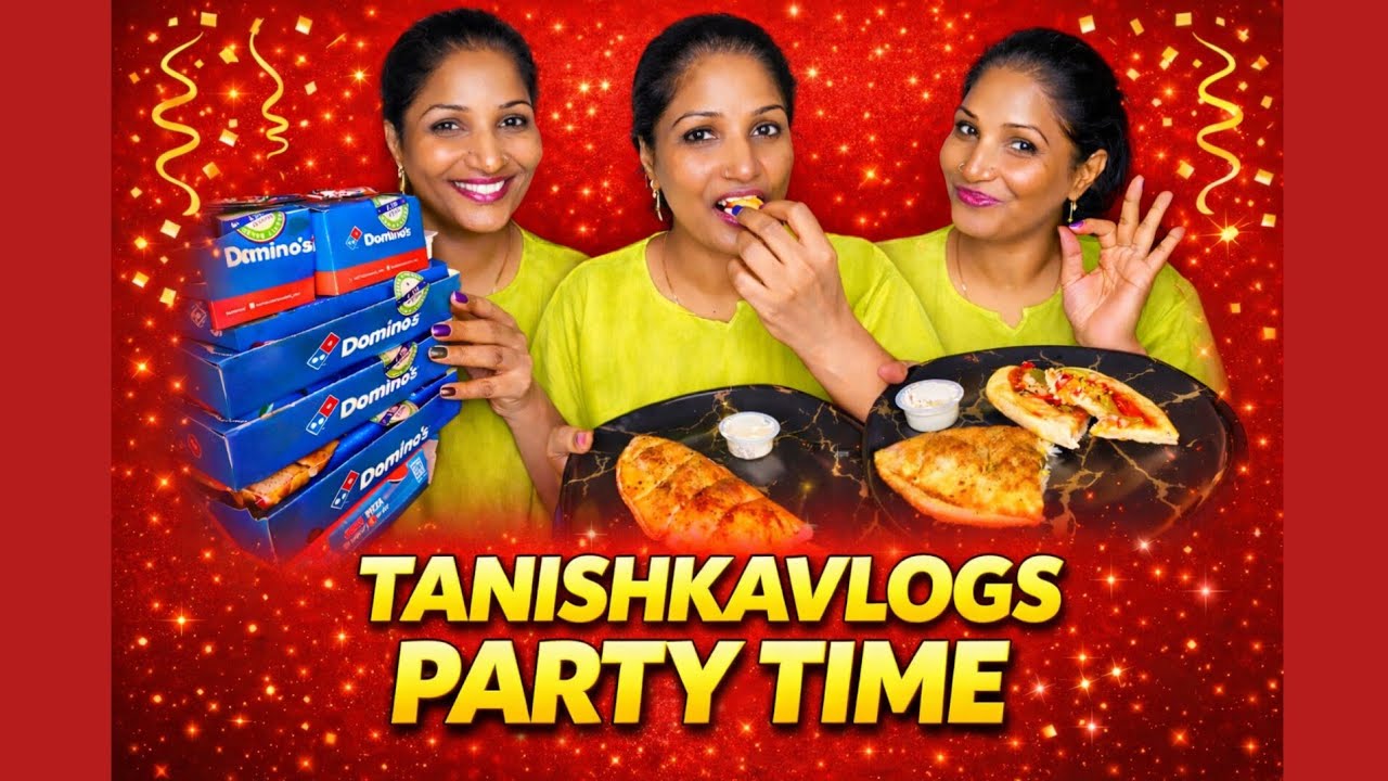 TanishkaVlogs is live!