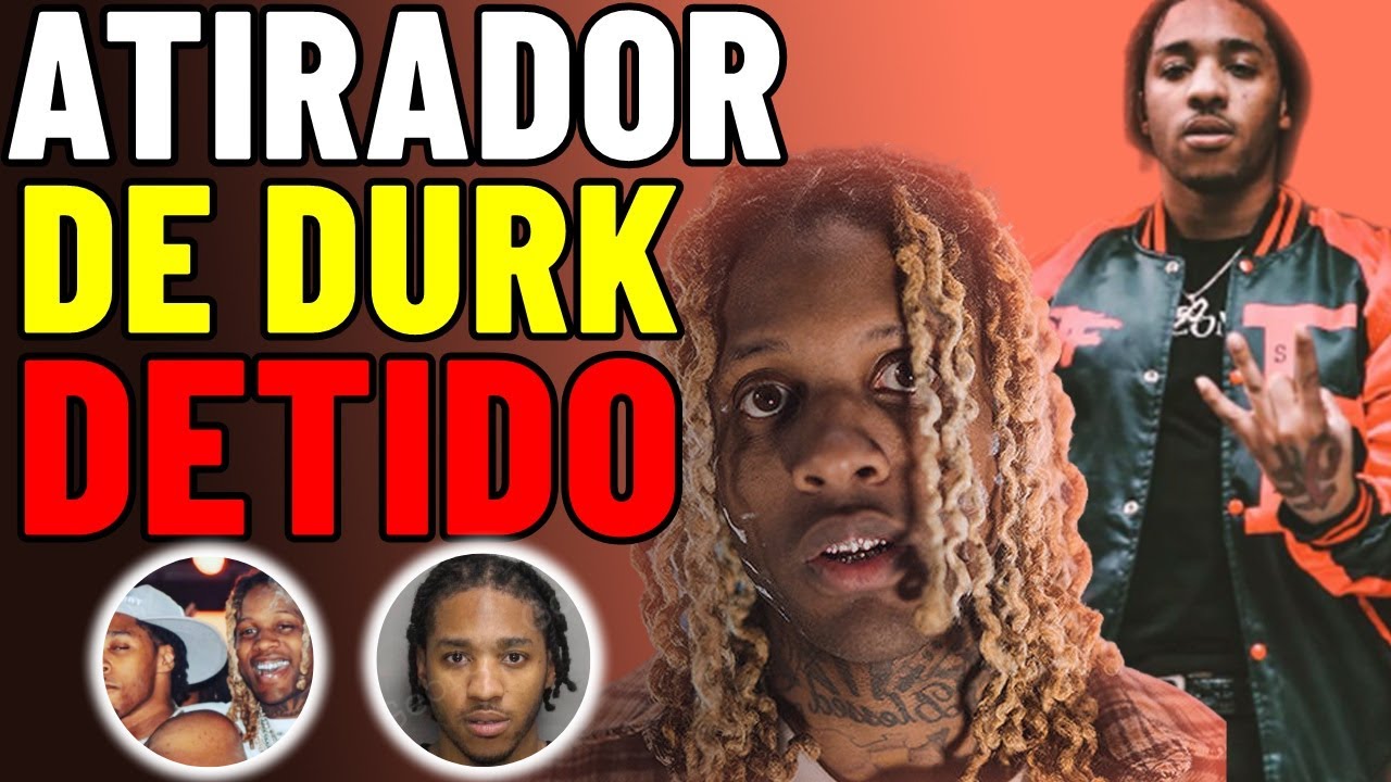 Membro dos OTF de Lil durk esta sendo acusado de um tiroteio