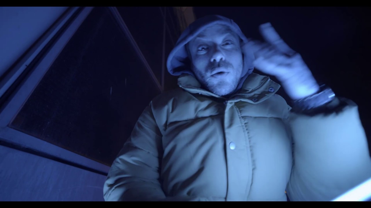 Le Gong - AGUIRRE ft. SWIFT GUAD & OSLO (Prod : Aguirre)