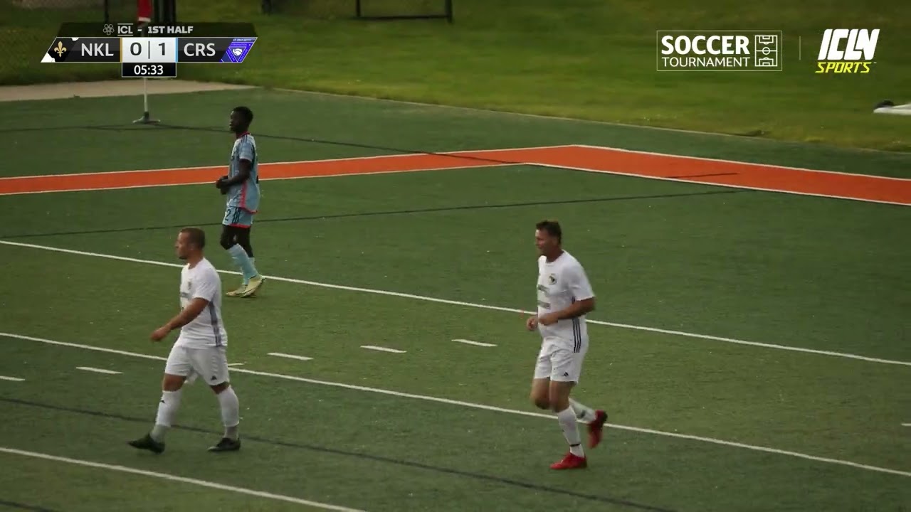 ⚽️Nermin Jusufovic - NK Ljiljan | 2nd GOTM | S10R7 | NKL vs CRS