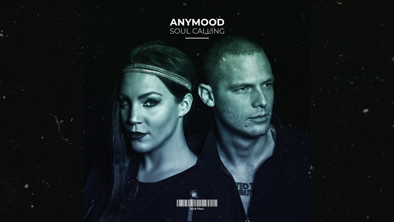 Anymood - Bleeding Heart (Original Mix)