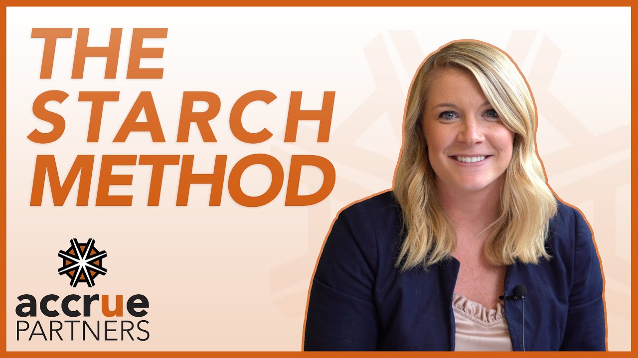 Answer ANY Behavioral Interview Question With The STARCH Method!