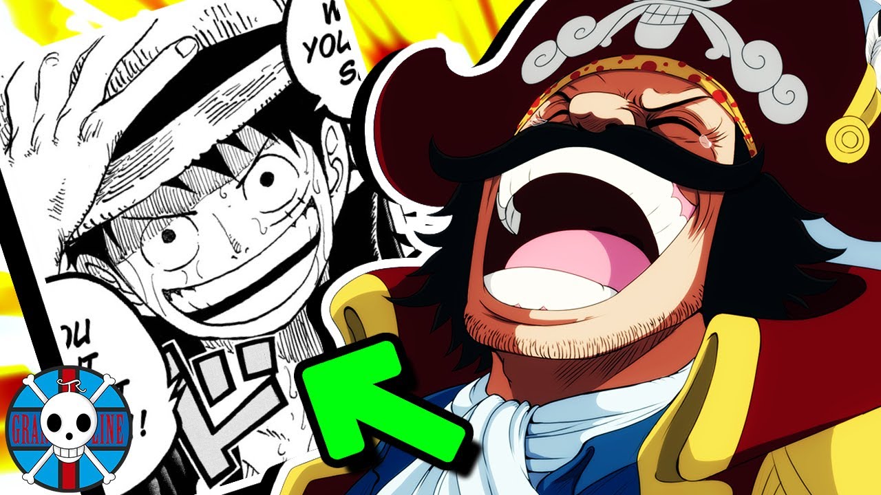 The GREATEST One Piece Moments of 2020! | Grand Line Review