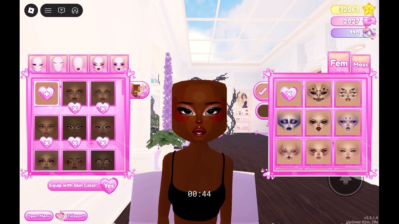 rating my dti faces #robloxdti #robloxdticodes #robloxdtioutfits #robloxdtiquest #robloxdticodes2025