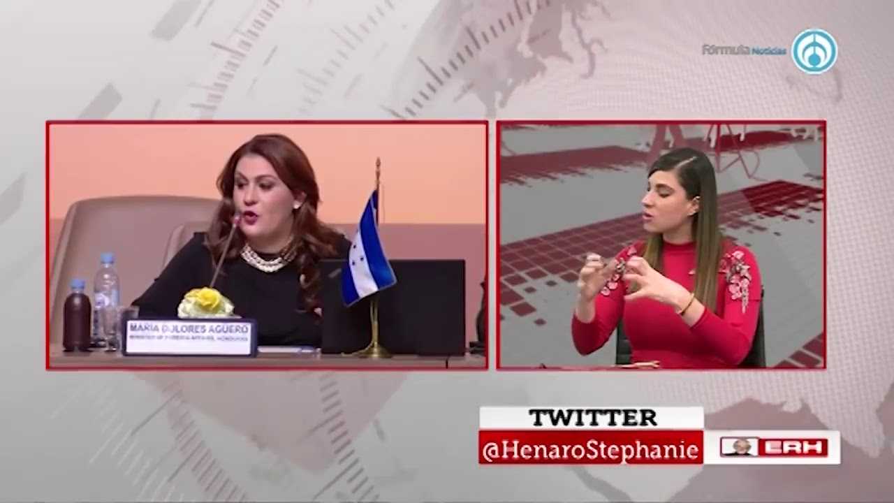 Stephanie Henaro nos habla sobre la situaci&oacute;n de los migrantes y las lecciones de nuestra historia