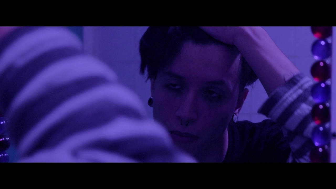trashu - llor&oacute;n🌧 (video oficial)