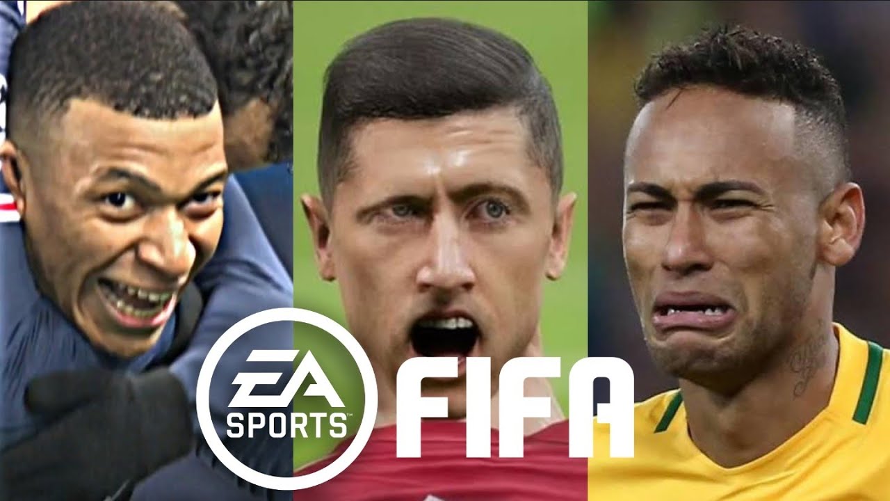 FIFA MEMES + REAL LIFE 2022