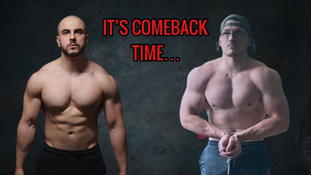 Bear Mode NEEDS to Make a Comeback (​⁠​⁠@AlexLeonidas)