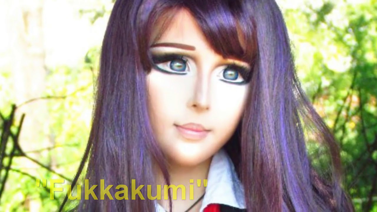 Video sobre el caso Anastasiya Shpagina  Fukkacumi.