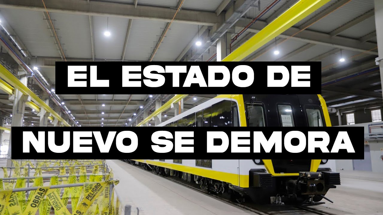 ¿Por qué demora (y seguirá demorando) tanto la Línea 2 del Metro de Lima?