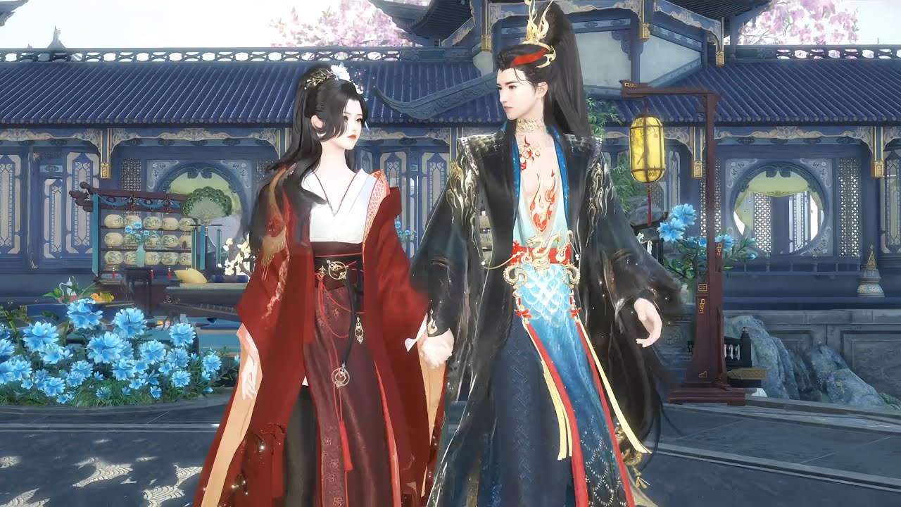 《流放前，我搬空了皇宫发家致富》第191~240集 #古风#爆笑#言情
