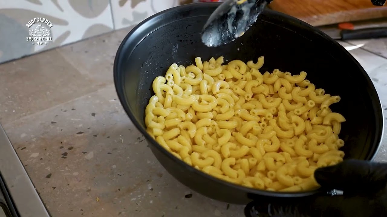 Mac&chees