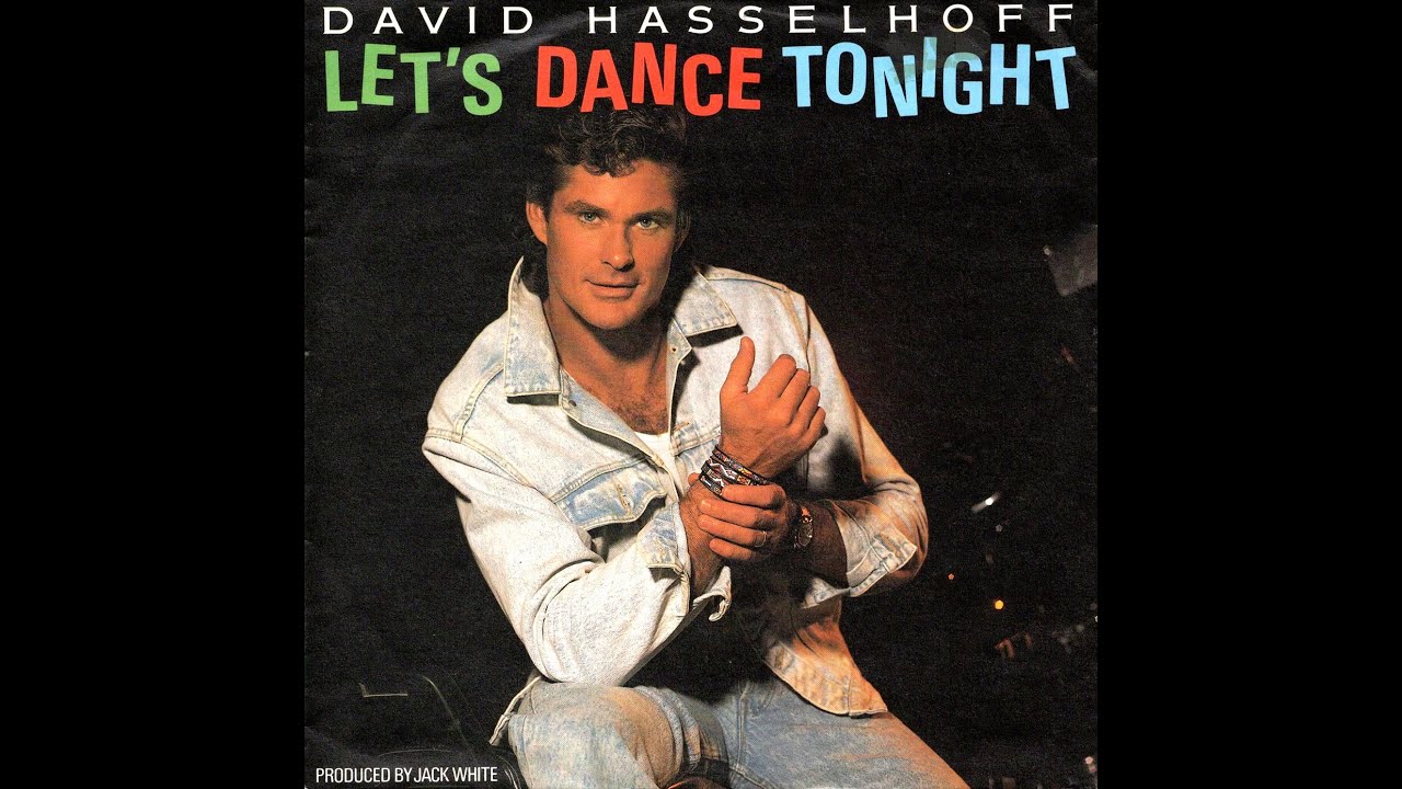 David Hasselhoff   